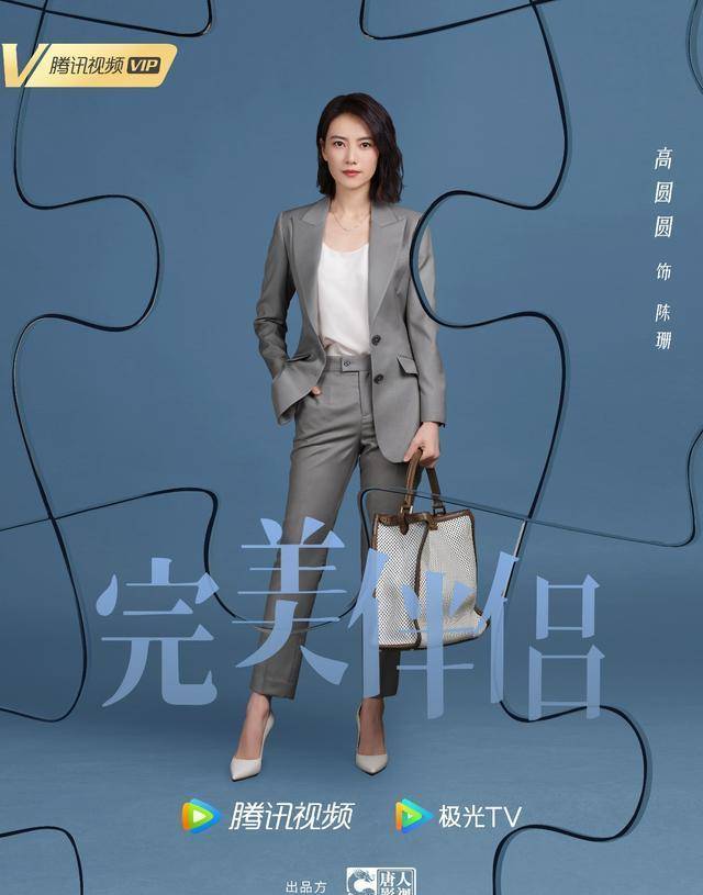 王耀庆|家庭婚姻与事业的攻与守,利与弊,如何权衡,尽在《完美伴侣》中