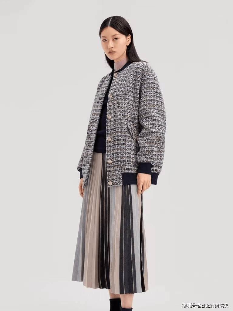 下半身 过年战袍的最佳拍档，竟然花落海澜之家~