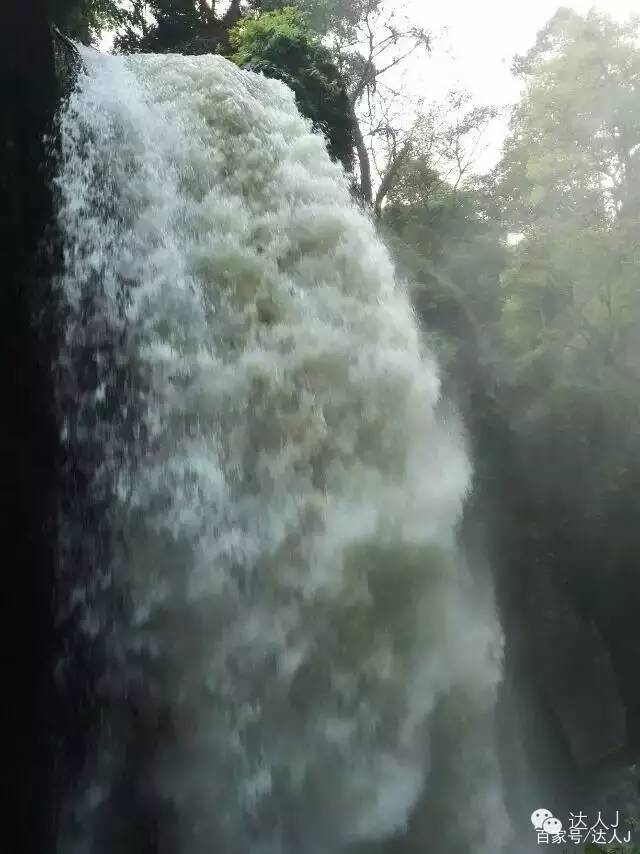 地方|汤加火山喷发，站在活火山面前是什么体验？