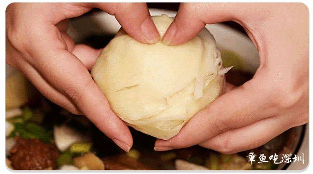 干果|@谢霆锋,新疆人喊你来吃早饭!