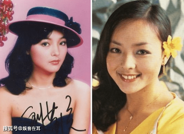 61岁"琼女郎"刘蓝溪辞世,结婚7年隐退,削发出家30年_琼瑶女郎刘蓝溪