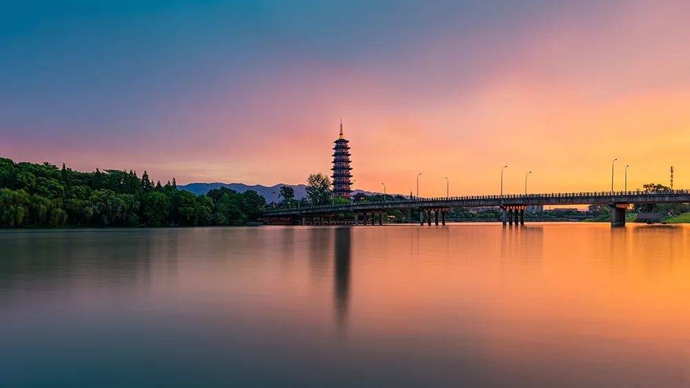 金华市_贾占勇_佛塔