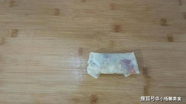 葱花|剩米饭别光炒着吃了，教你新做法，外酥里软，一顿5个都不够吃