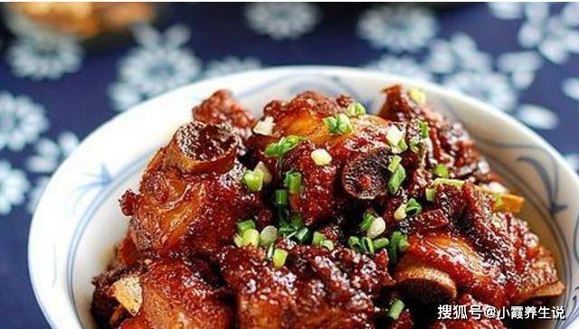 学做美食家常菜排骨 7b63cfdce47e42c6840b8fd02e643862.jpeg