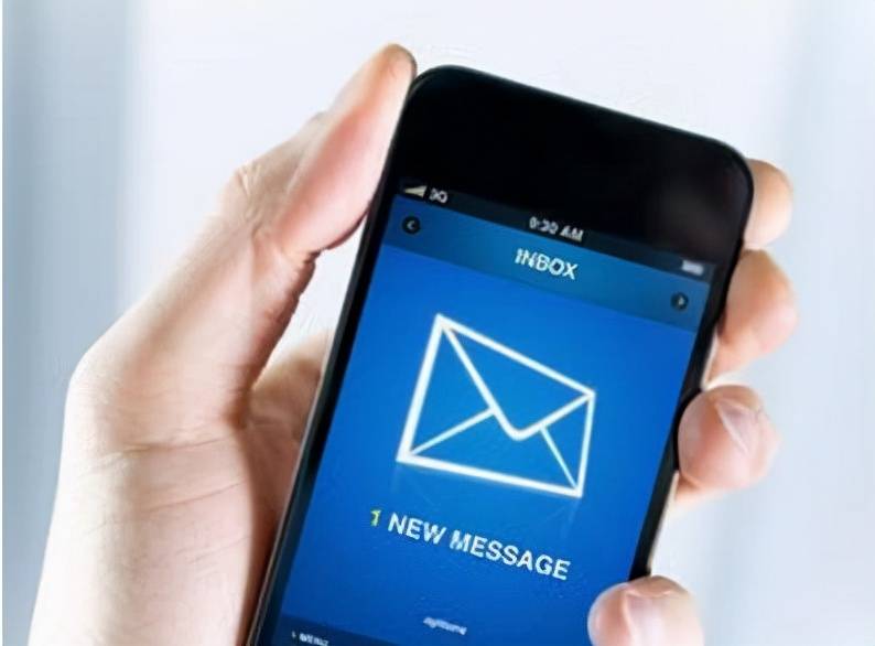 短信平台发短信收不到怎么回事