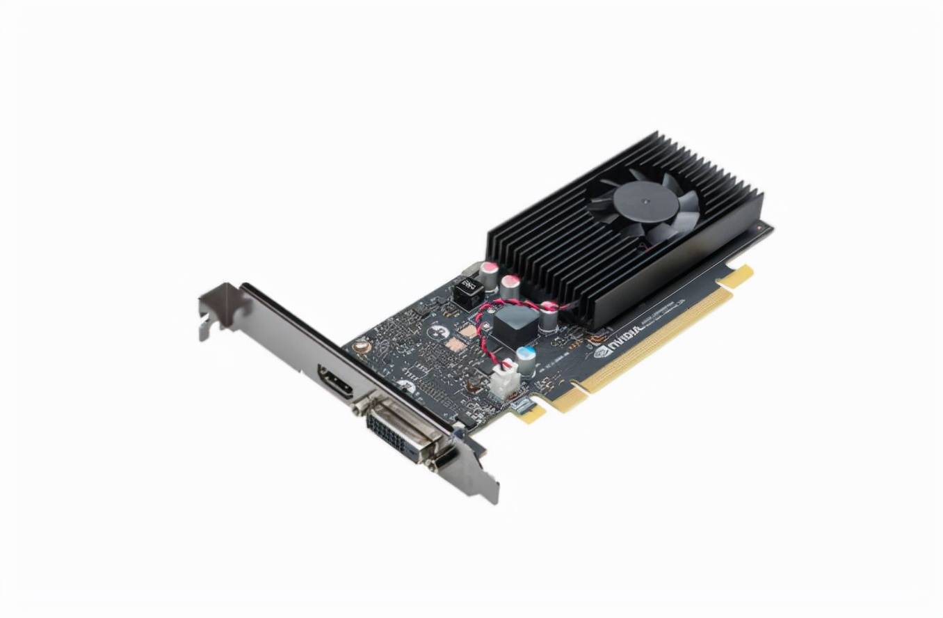 原创老黄又秀刀法gt1010独显现身geekbench跑分曝光