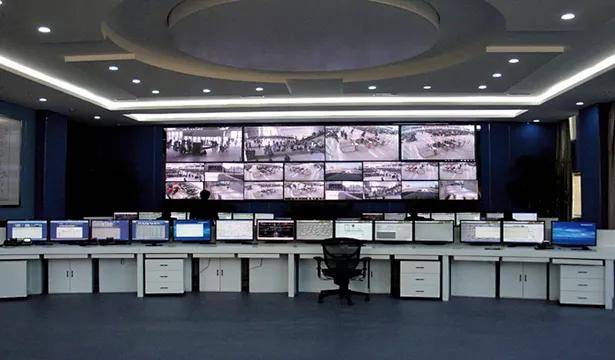 数字赋能 智慧显示 | 希达电子交通案例赏析