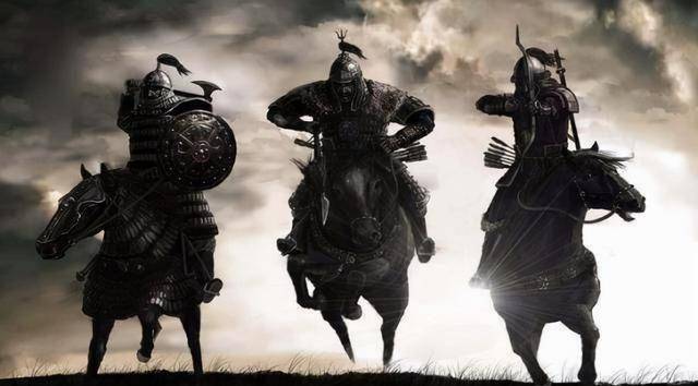 一箭射于马下 真正的盔甲没那么不堪 揭秘真实的古代铠甲 明光铠 战争 青铜 全网搜 一箭射于马下 真正的盔甲没那么不堪 揭秘真实的古代铠甲 明光铠 战争 青铜 全网搜