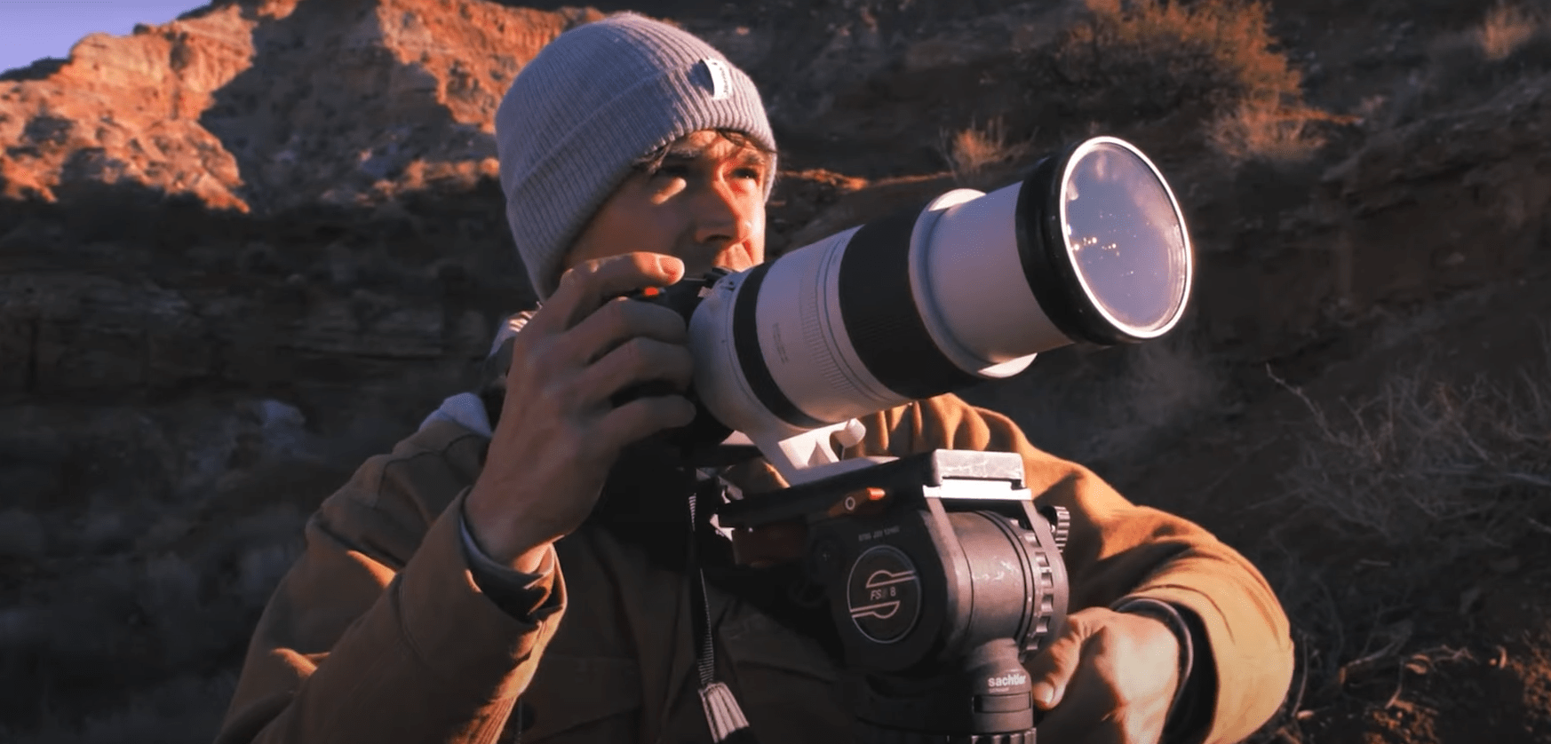 佳能 EOS R5 C 发布：视频版佳能 R5 来了，这次拍 8K 也不过热？