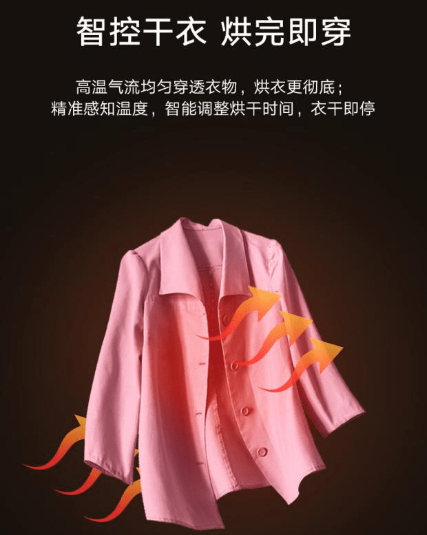 过年聚会不停,如何“衣”护到底?洗净专家来帮忙!-家电圈官网