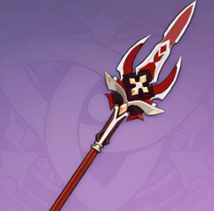 原神2 4钟离带什么武器好原神2 4钟离武器推荐 长枪 生命值 收益 原神2 4钟离带什么武器好原神2 4钟离武器推荐 长枪 生命值 收益