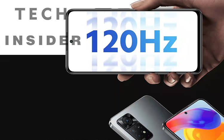 Redmi新款千元机入网 或有骁龙695和67W快充加持