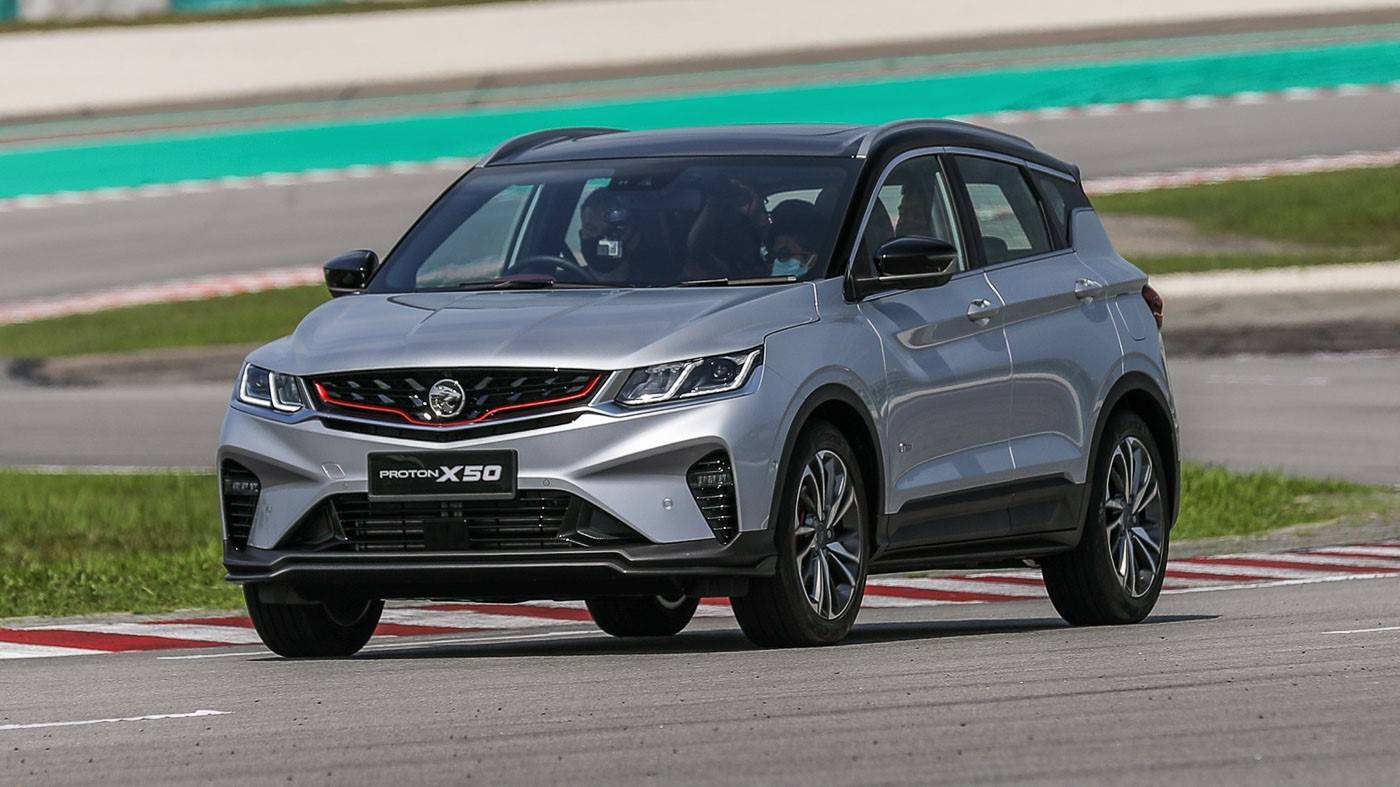 以南宁为"大本营",smart品牌联手宝腾进军东南亚市场_搜狐汽车_搜狐网