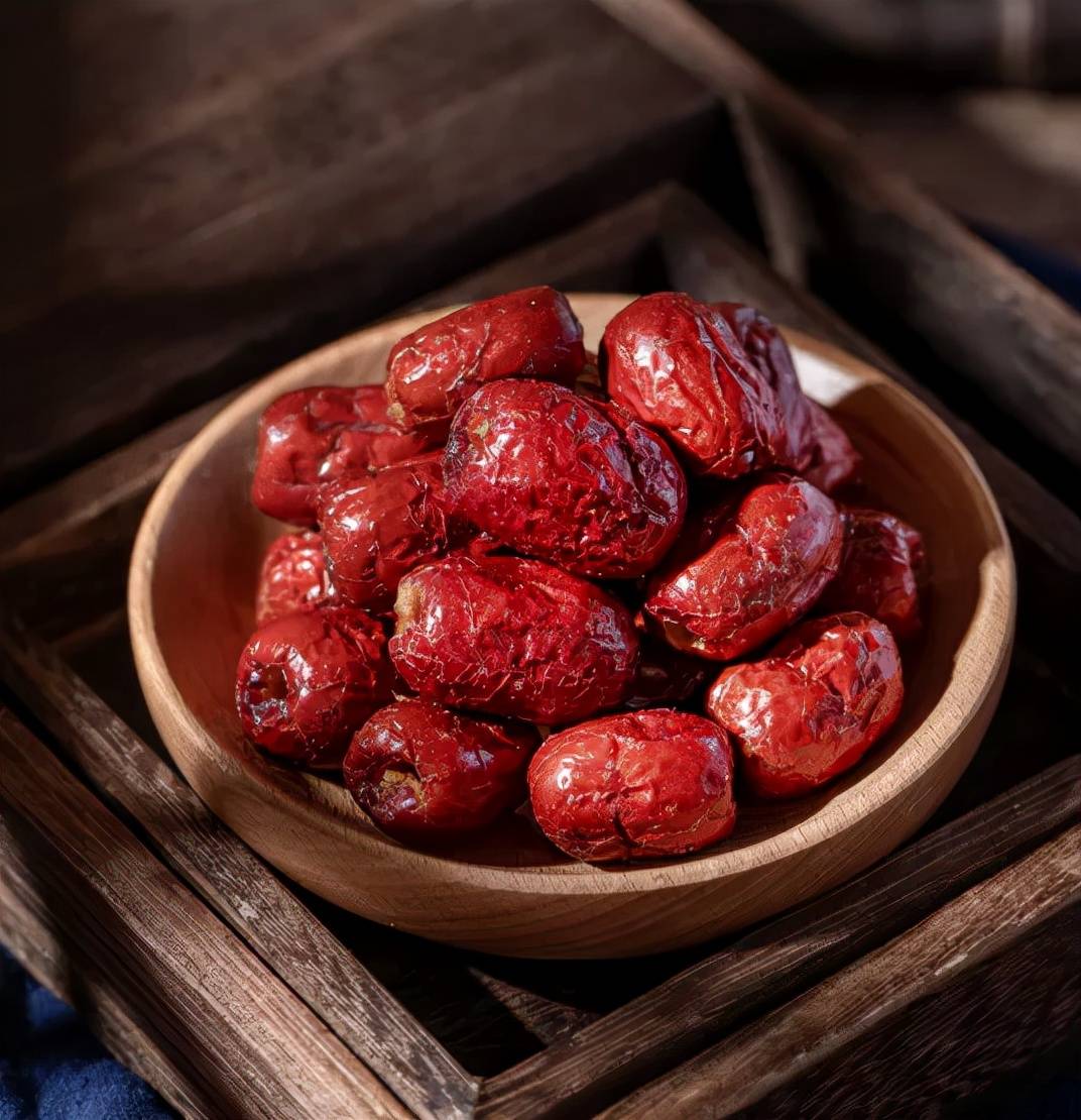辰颐物语新疆香酥脆枣性价比超高一口一个嘎嘣脆