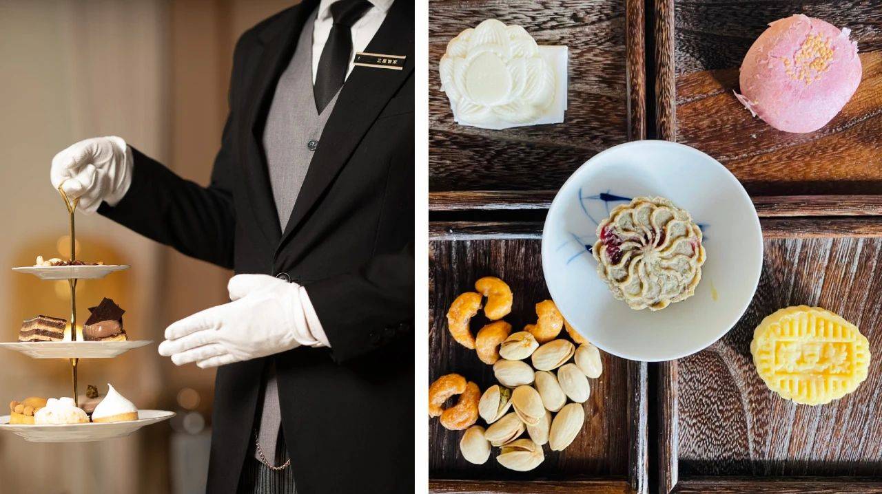 融入中式礼仪让tiba模式管家培养赋能中国服务