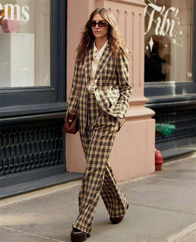 设计 衣服买对不买贵，记住香奈儿这4句话，不管穿啥，优雅高级最重要