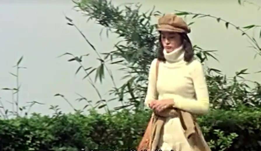 美人 40多年前的林青霞真时髦！凭衣品穿搭惊艳了时尚圈，高级又温柔