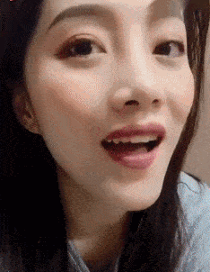 搞笑gif趣图:表哥:第一次去相亲,需要注意什么?_老婆_媳妇_小时候