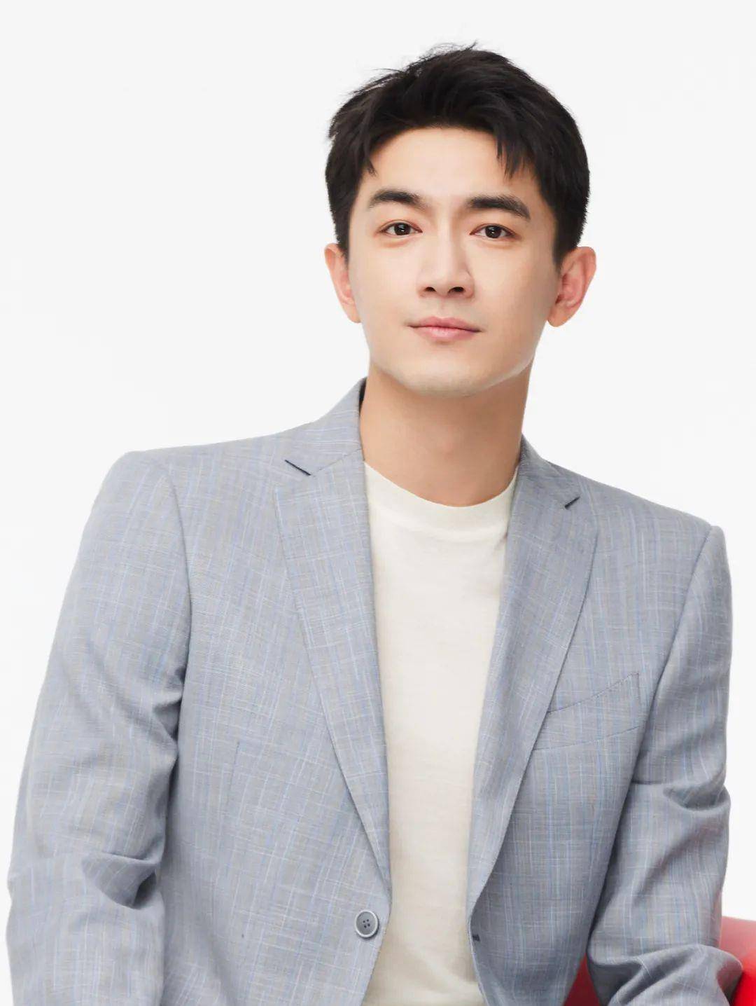 10位辽宁籍男星,个个高大英俊,气质出众,你最喜欢谁插图23
