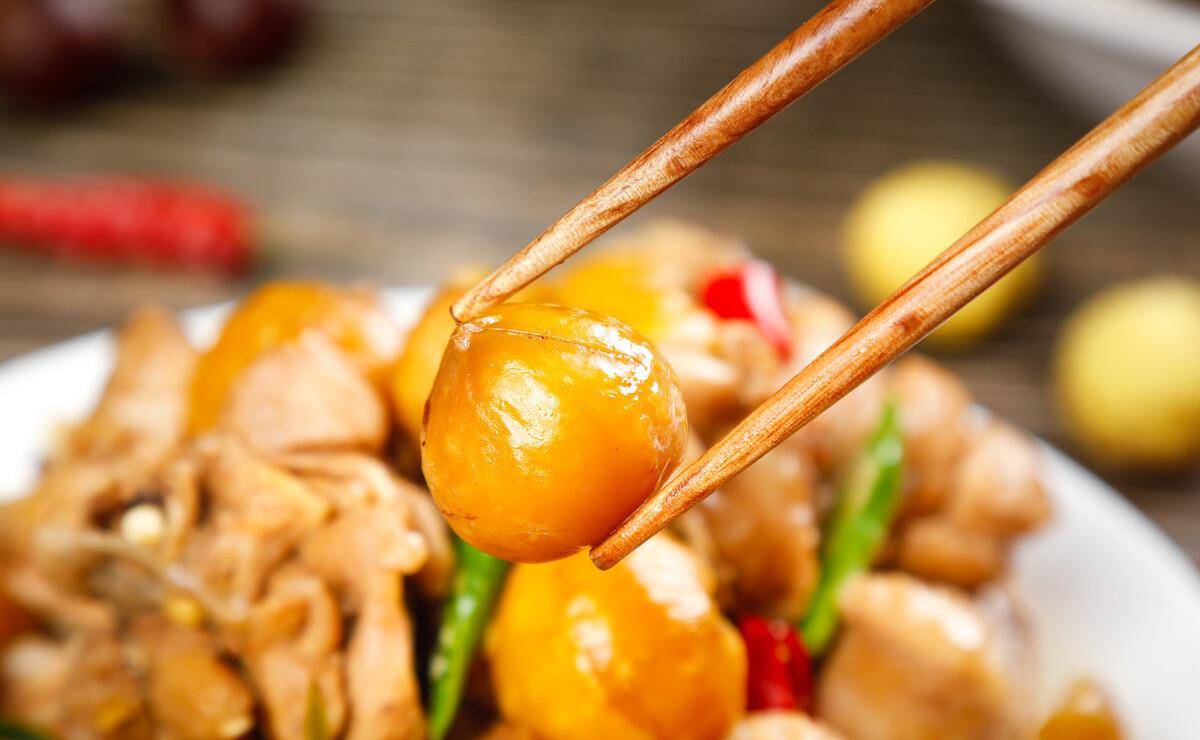 生姜|四九进补，无论有钱没钱，都要吃“冬补10宝”，养精蓄锐安稳过冬