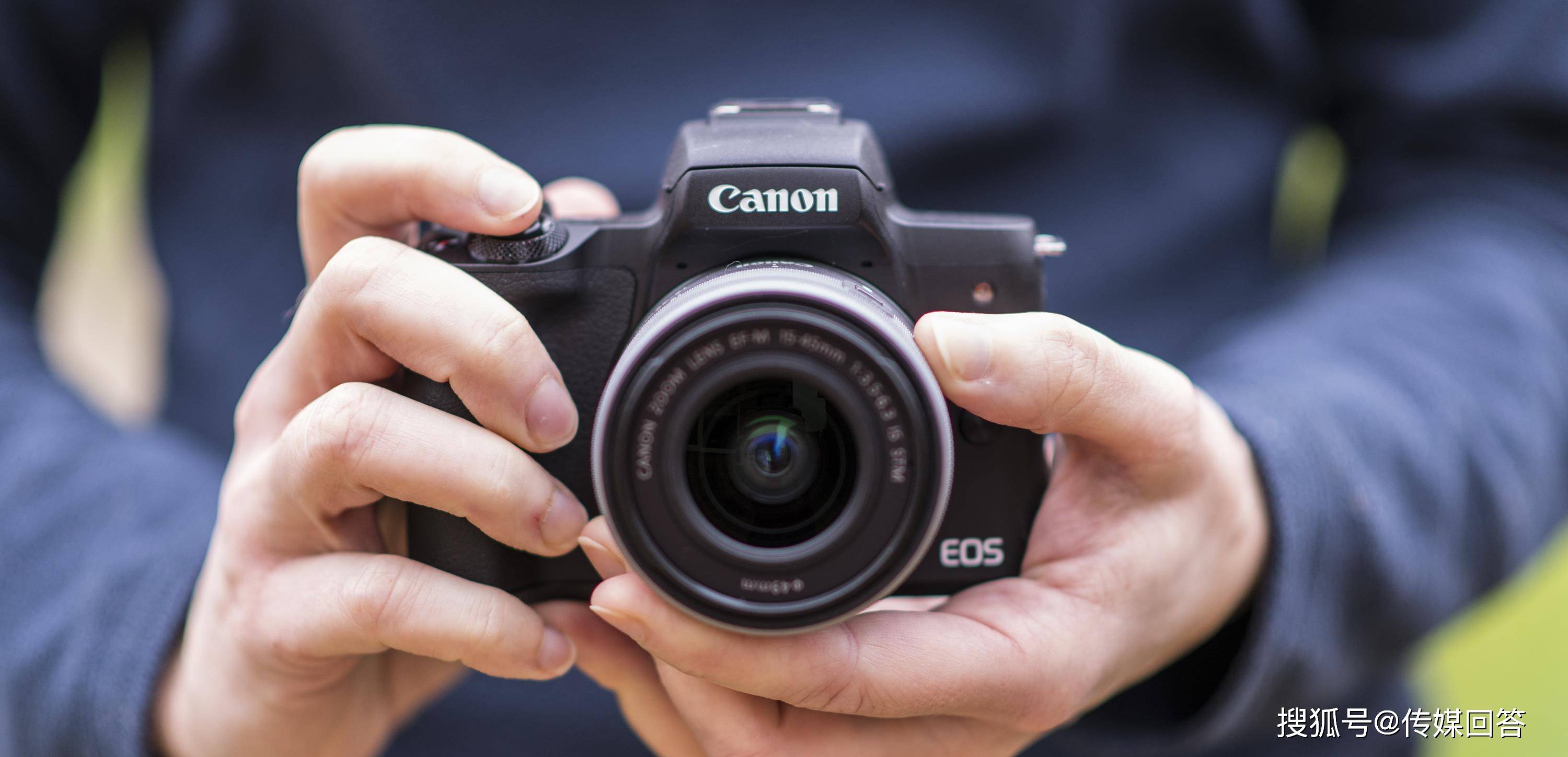 原创2021无反相机选购指南无论是初学者还是摄影师都应该了解