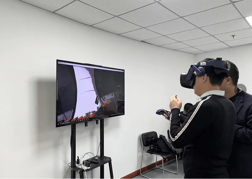 元宇宙的下一站：预览真宇宙，实现“临场感”