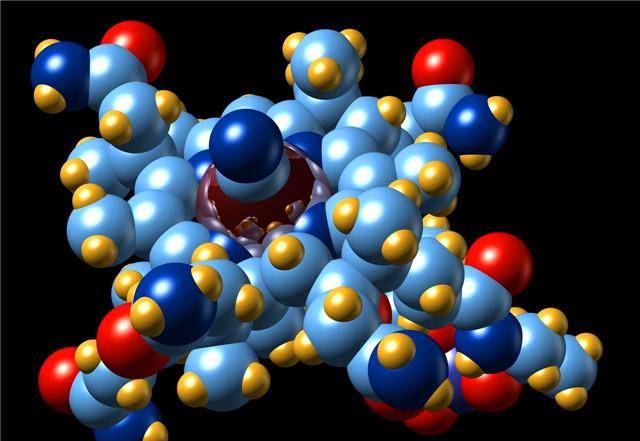 怎么样才算缺维生素b 86f90a72e41546bd9a95e523461a4000.jpeg