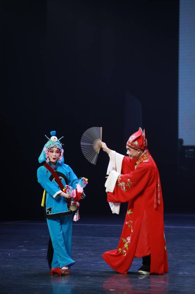 来看!首届宜昌文旅小戏大赛作品展演,开始了_五峰_文化_两江