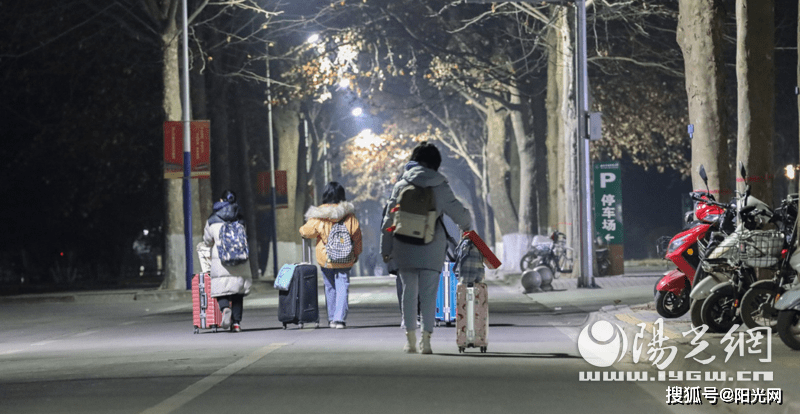 中国移动“心级服务”护航数千学子顺利返乡