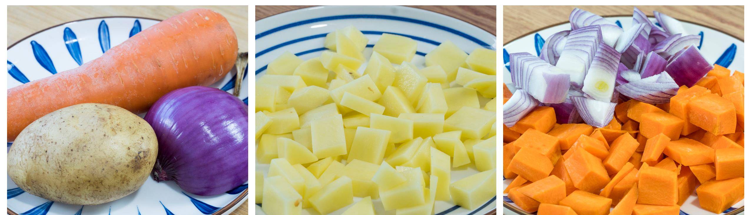 生姜|四九进补,无论有钱没钱,都要吃“冬补10宝”,养精蓄锐安稳过冬