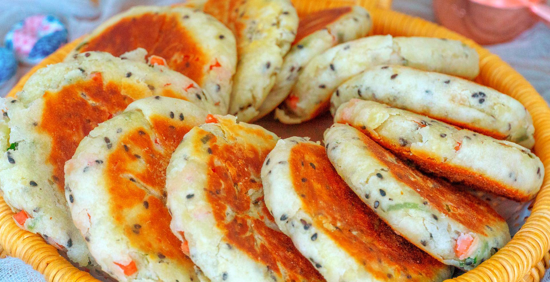 生姜|四九进补，无论有钱没钱，都要吃“冬补10宝”，养精蓄锐安稳过冬