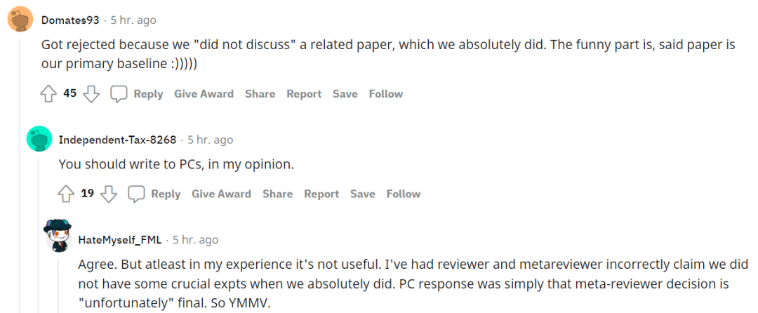 审稿意见基于旧版本论文？ICLR 2022提前放榜，被拒理由遭吐槽