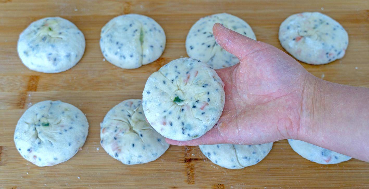 生姜|四九进补，无论有钱没钱，都要吃“冬补10宝”，养精蓄锐安稳过冬