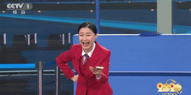 语言|北京台春晚语言类节目出圈,金靖出现在海报C位,作品质量被看好