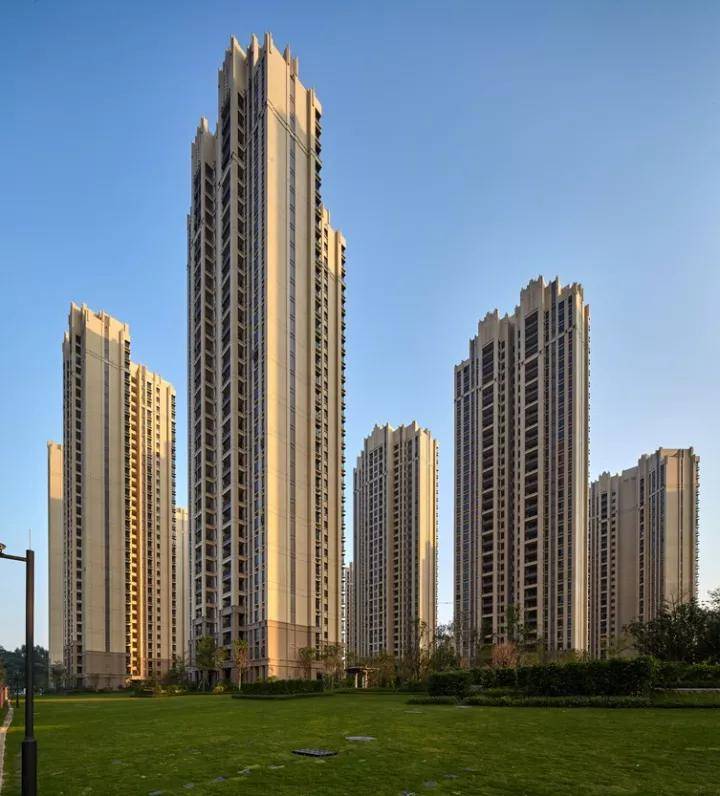 江门@【保利大都会】售楼电话·怎么样升值空间大吗?这么多人买?