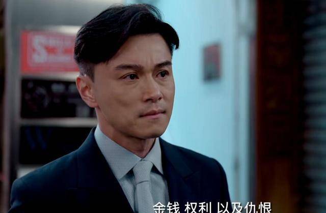 关系|《家族荣耀》大结局：程峰丧命，洛仪伤心欲绝，甄芯展鸿双双入狱_网易订阅