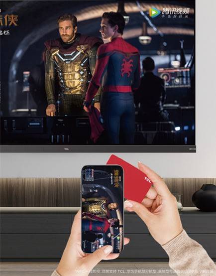 音质|TCL S12金标剧院电视，用好声音开启客厅观影新体验