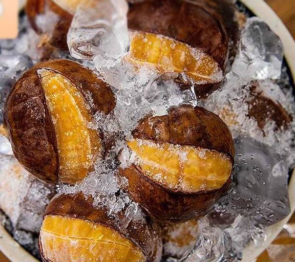 传统|置办年货别只买瓜子，这5样零食，无论送礼还是自己吃，都很合适