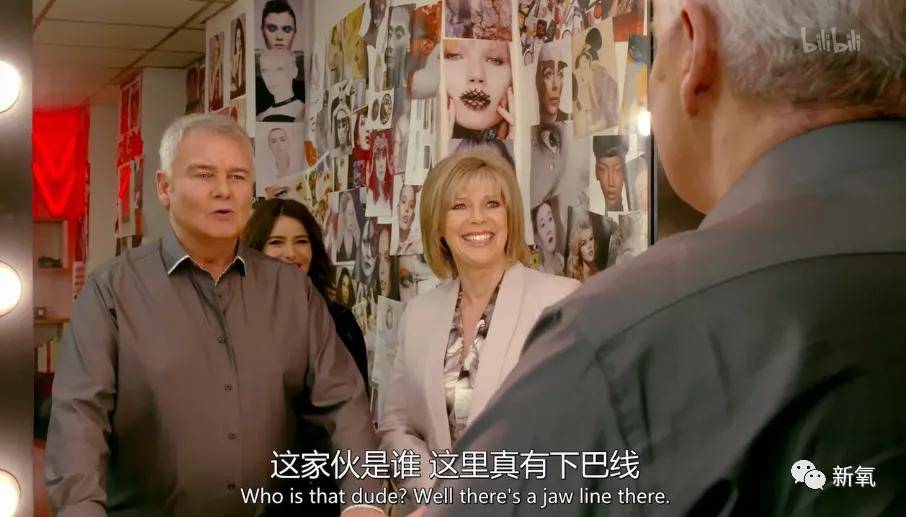 什么红毯酒窝是什么鬼？现在的女明星也太卷了吧！