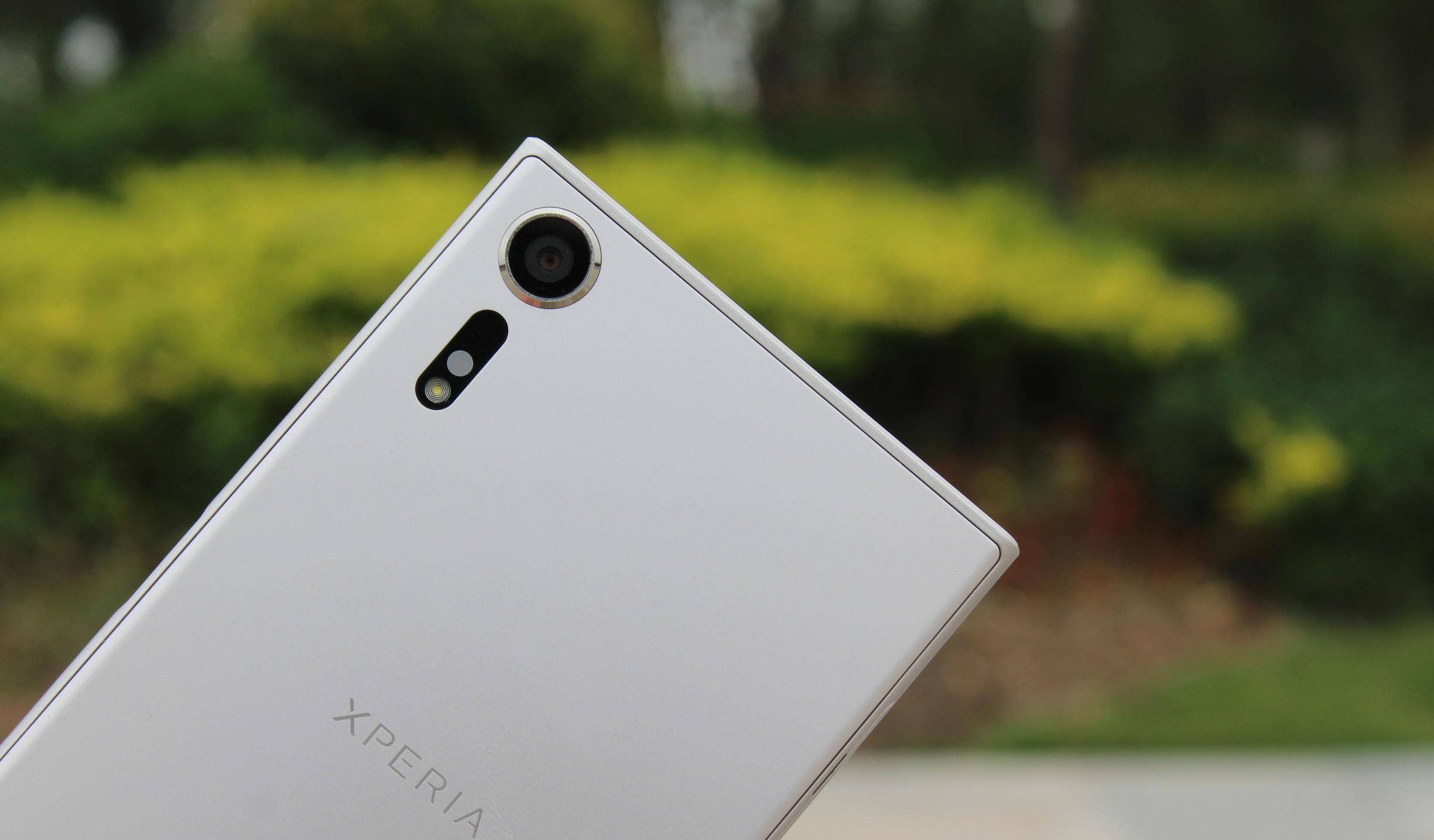 看看索尼xzs评测就知道