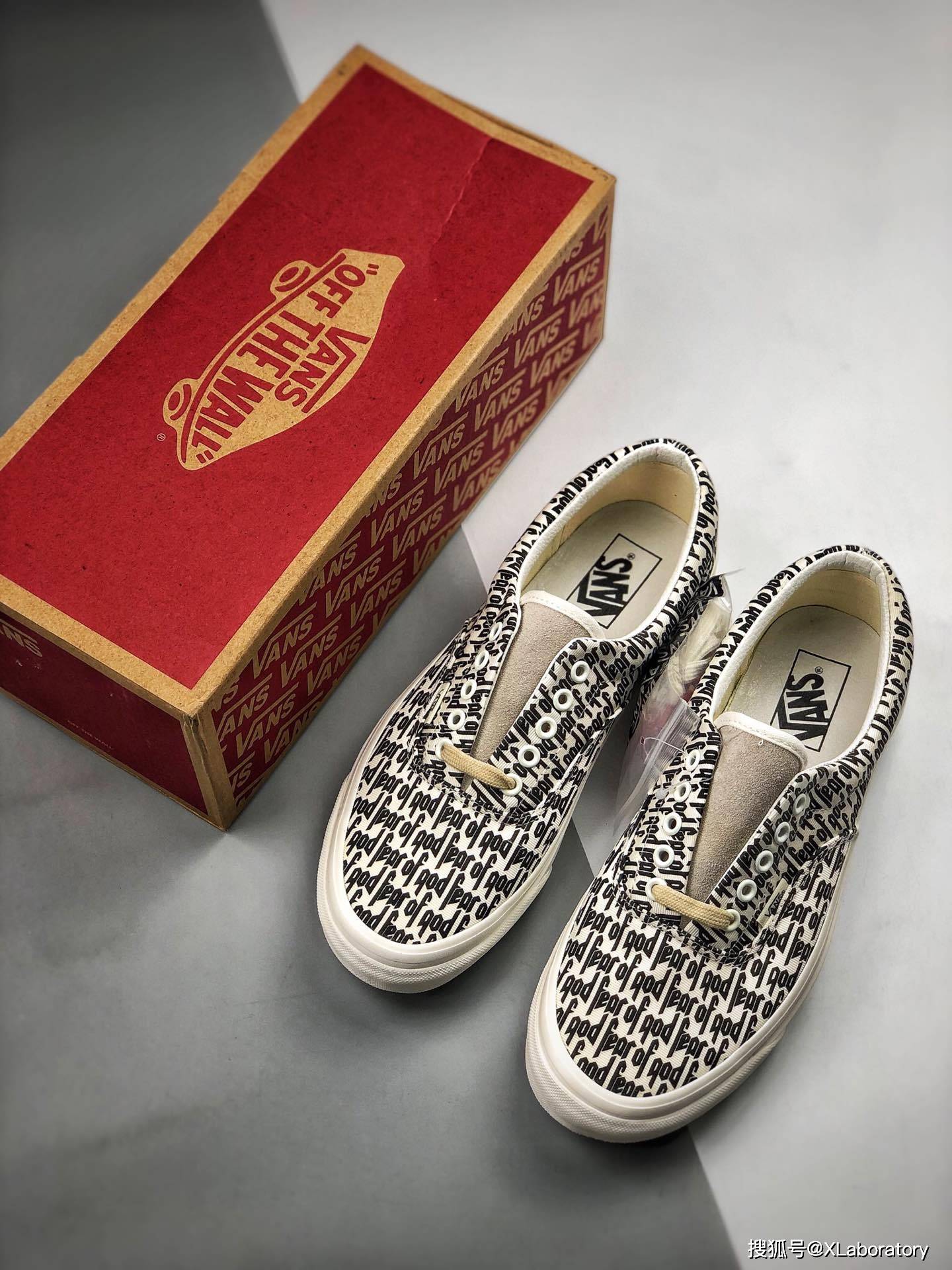 品牌 潮鞋 | Skate Or Die！盘点近 2 年最值得入手的 20 双 VANS