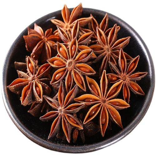 原创八角是咱们在日常生活中经常用到的香料之一