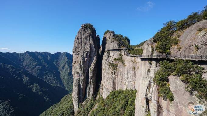 景区|神仙居|新年打卡我国十大诗意地标之一（附游玩攻略）