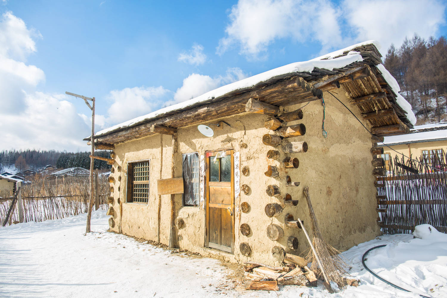 吉林人|玩雪，还得去东北！吉林人的冬季胜景在东三省中算是“老大”吗