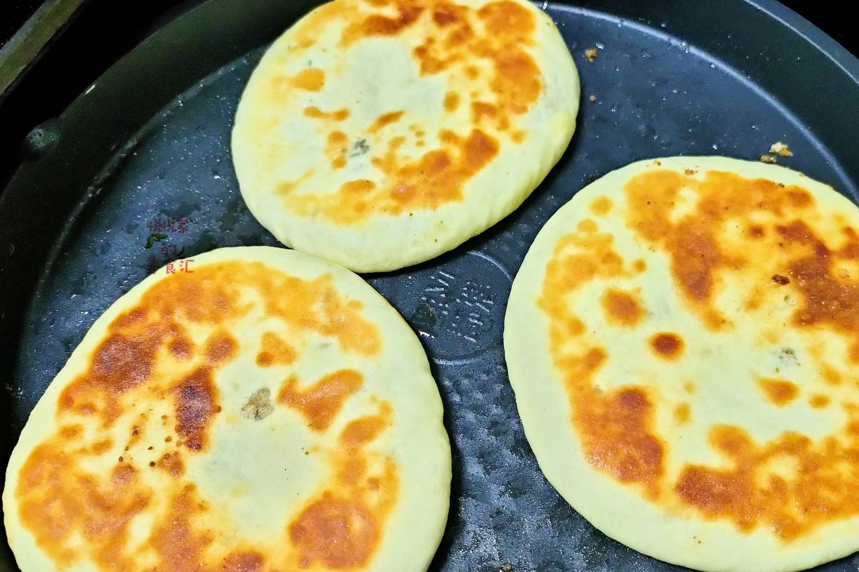 黄豆|孩子最爱吃这早餐，隔天就让做，10分钟出锅特省事，好吃又营养