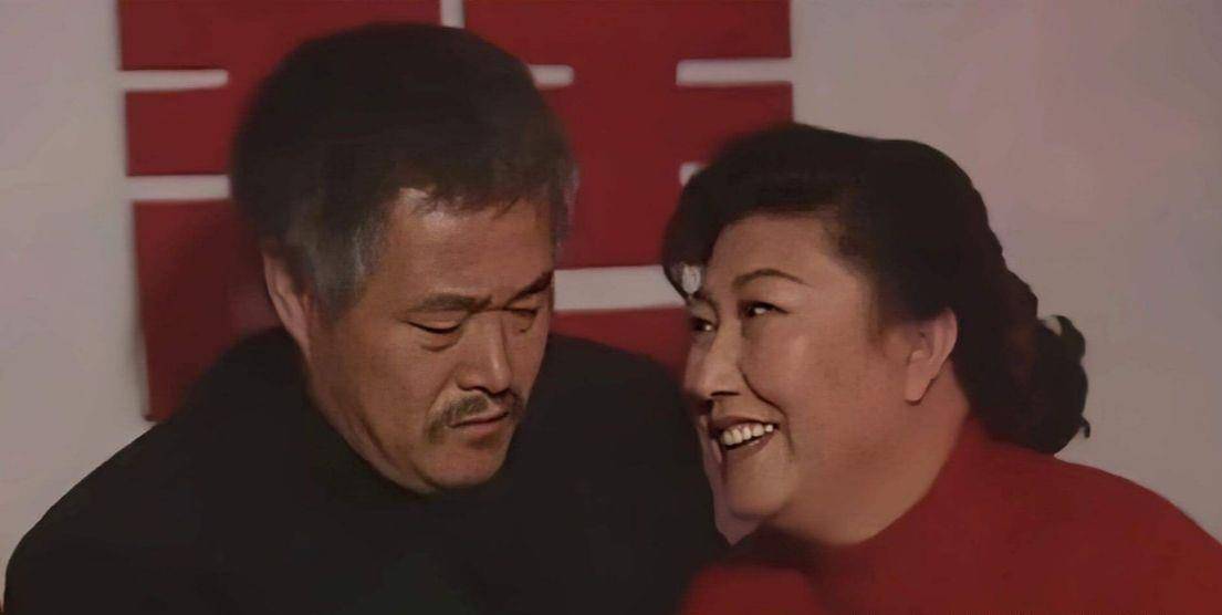 高秀敏女儿近照曝光,她的父亲到底是谁?_何庆魁_李云启_视频