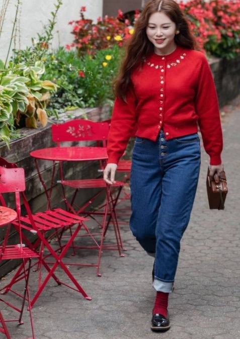 帆布鞋 不要老穿小白鞋了,今年试试这几款,日常简约不挑人,谁穿都美