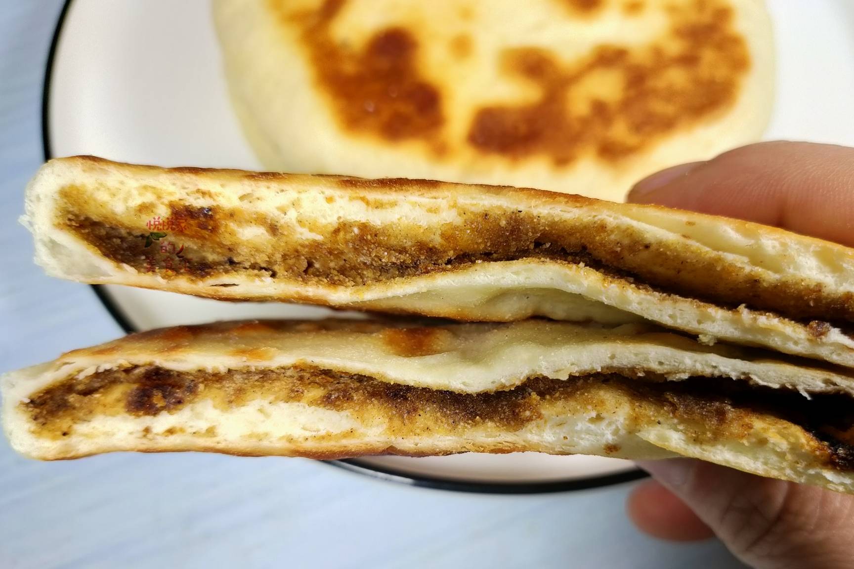 黄豆|孩子最爱吃这早餐，隔天就让做，10分钟出锅特省事，好吃又营养