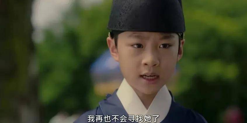 分析|《衣袖红镶边》隐喻分析：所有人的宿命，暗藏在前2集的细节中