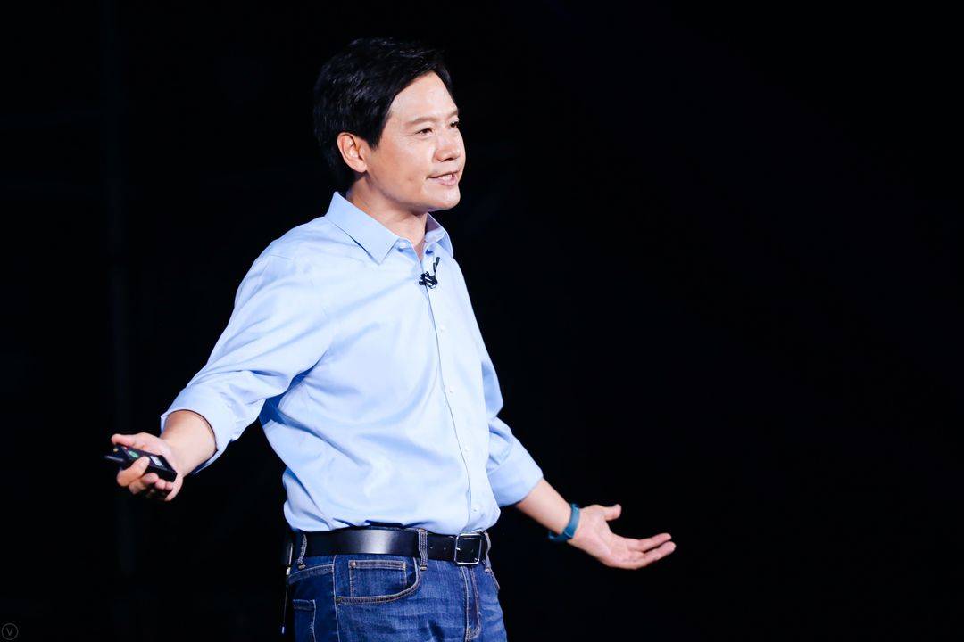 年产百万台,小米10至尊版诞生于此_智能_制造业_雷军